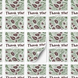 AD Labels 60 x 40mm - image 1
