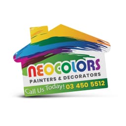 AD Labels 70 x 50mm - House Shaped - image 3