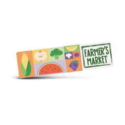 AD Labels 90 x 25mm - image 2