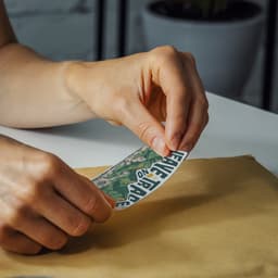 AD Labels 78 x 48mm - image 3