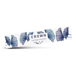 AD Labels 250 x 50mm - image 1