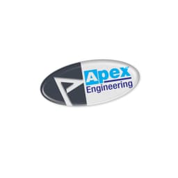 Resin Coated Labels 55 x 24mm - Oval - image 1