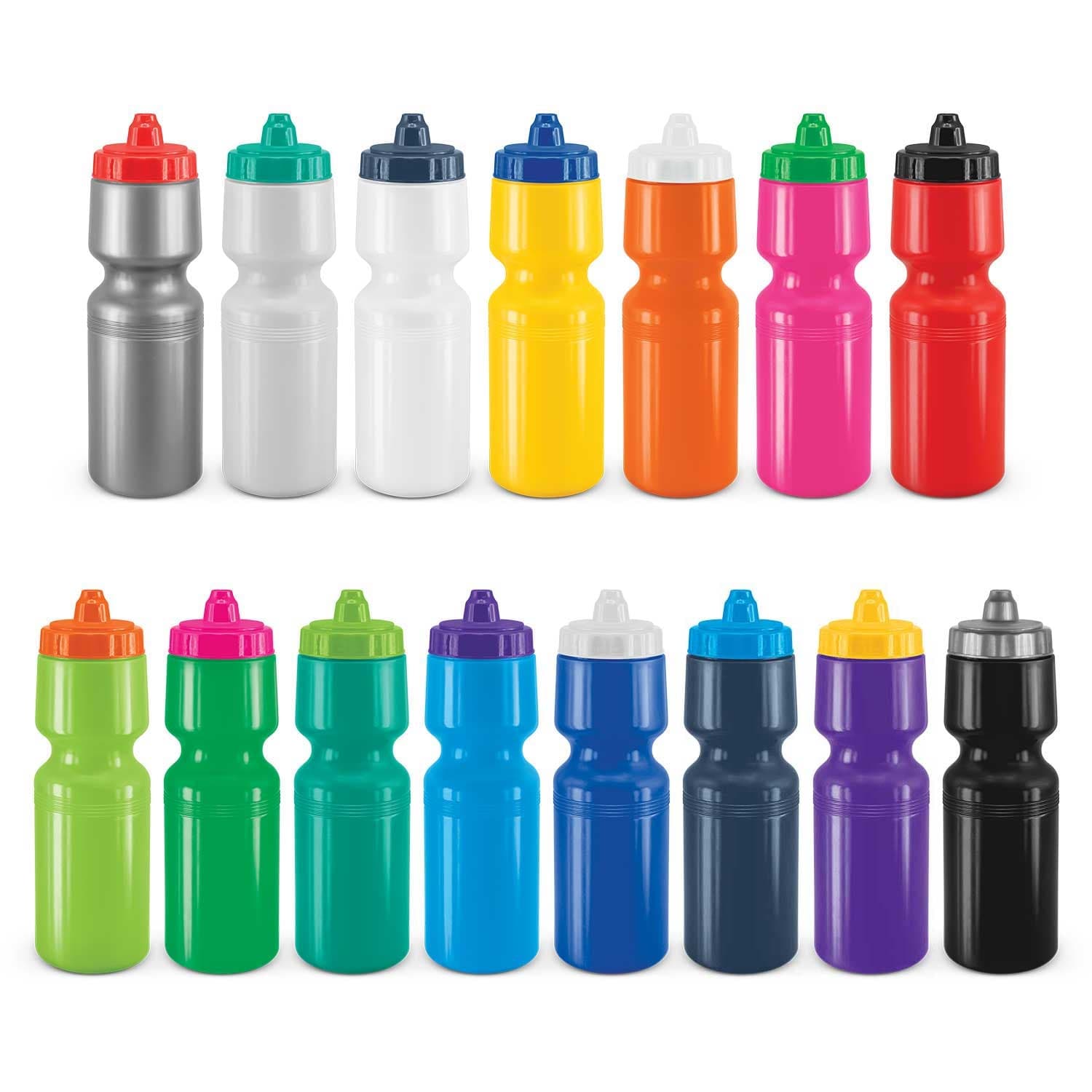 X-Stream Shot Bottle-Active Image