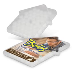 House Mint Card - image 2
