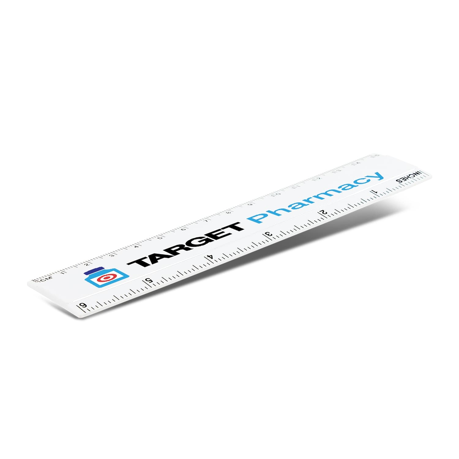 Mini Ruler - 15cm-Active Image