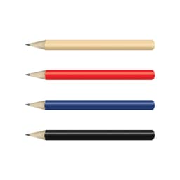 HB Mini Pencil - image 1
