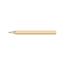 HB Mini Pencil - image 2