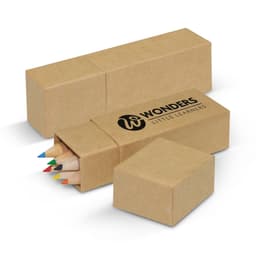 Coloured Pencil Set - image 1