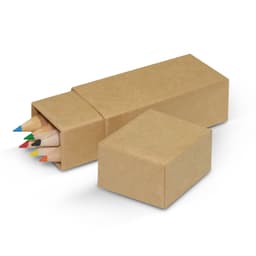 Coloured Pencil Set - image 2