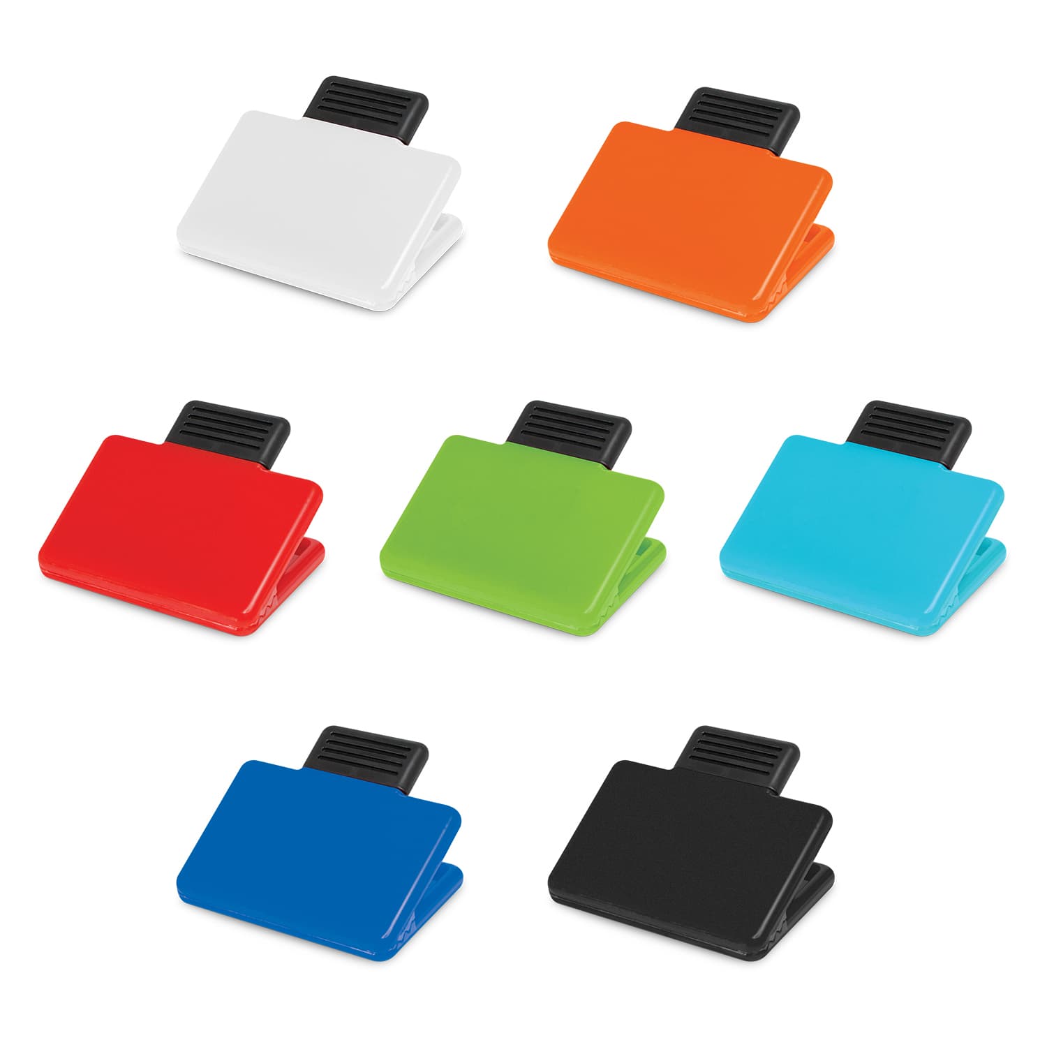 Pronto Magnetic Clip-Active Image