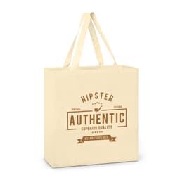 Carnaby Cotton Tote Bag - image 1