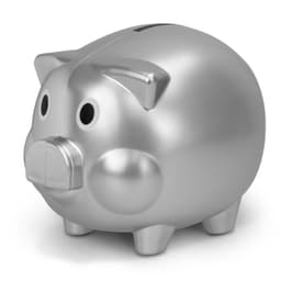 Piggy Bank - image 1