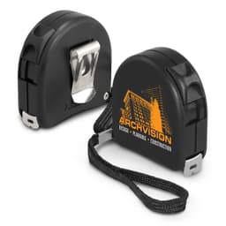 Locking Tape Measure - image 4