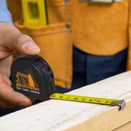 Locking Tape Measure - image 6