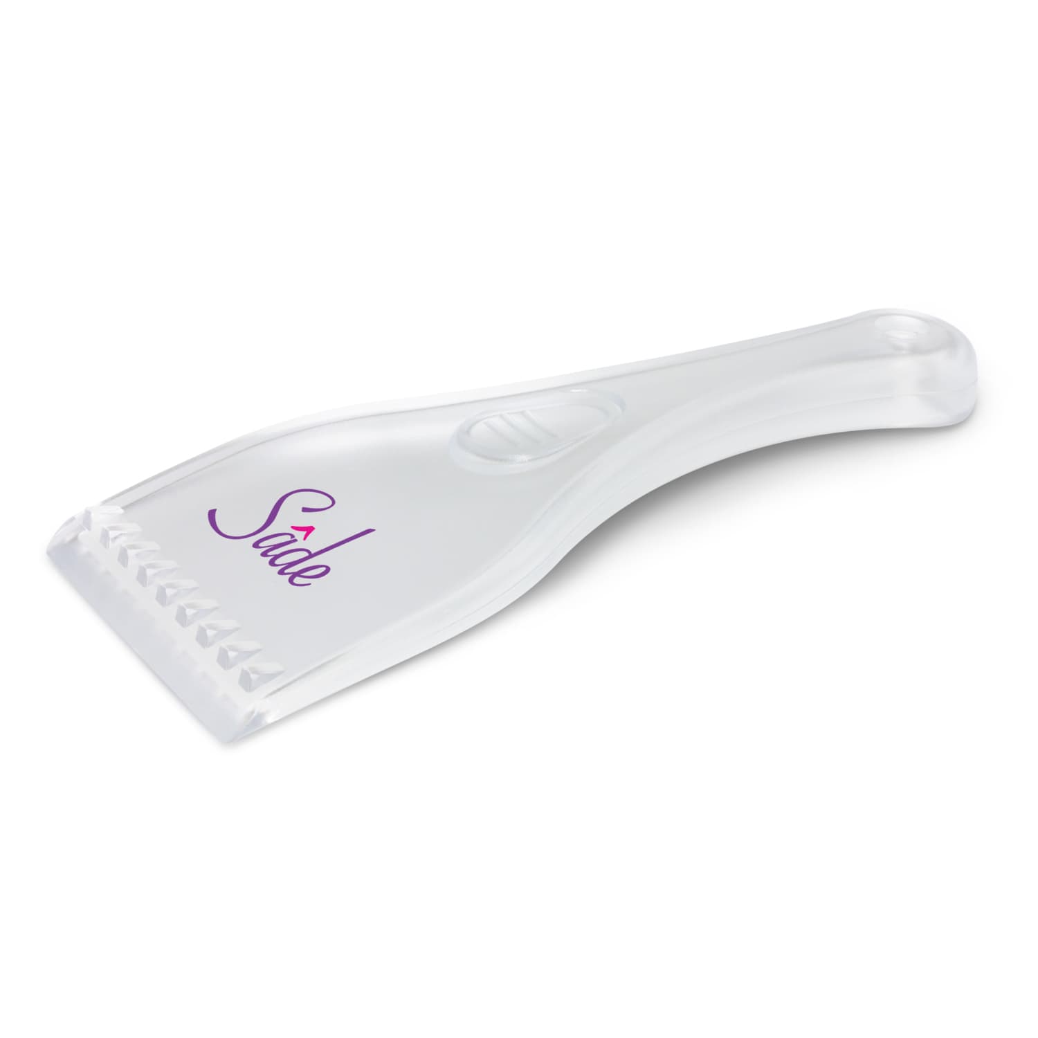 Ice Scraper-Active Image