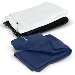 Golf Towel - image 4