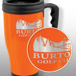 Commuter Travel Mug - image 21