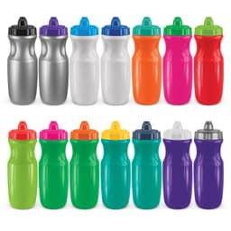 Calypso Bottle - image 1