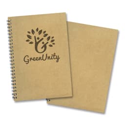 Kraft Note Pad - Medium - image 2