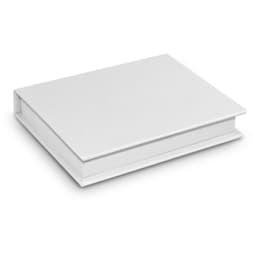 Hard Cover Notes and Flags - image 1