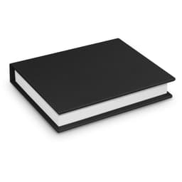Hard Cover Notes and Flags - image 2