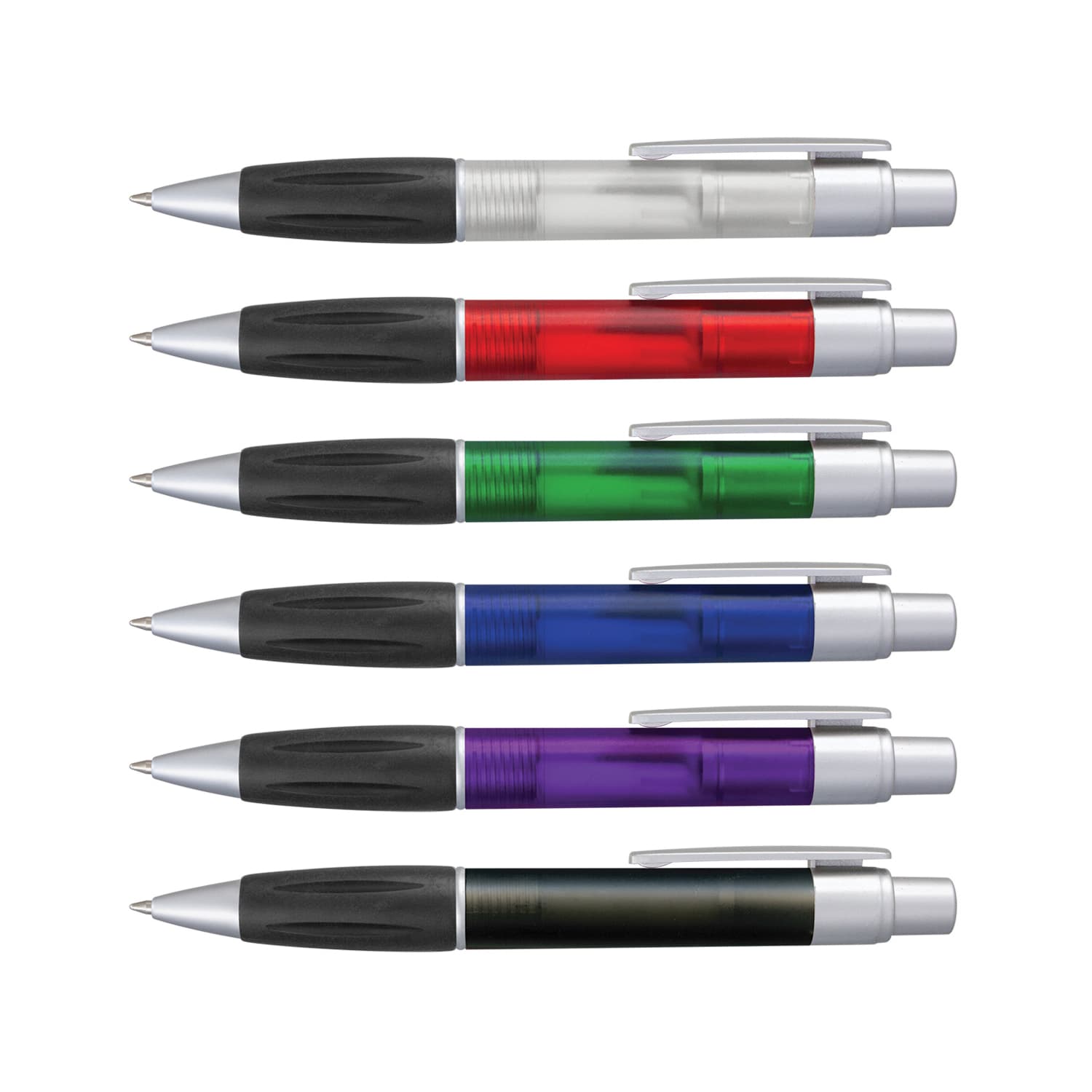 Matrix Pen-Active Image