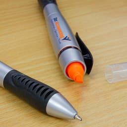 Duo Pen with Highlighter - image 15
