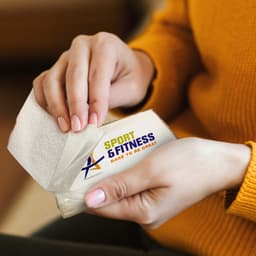 Promo Tissues - image 5