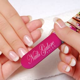 Nail File - image 21