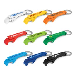 Snappy Bottle Opener Key Ring - image 28
