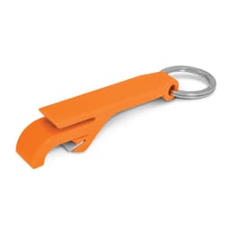 Snappy Bottle Opener Key Ring - image 3