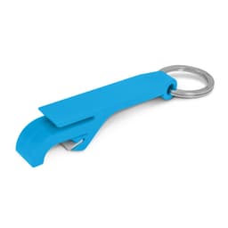 Snappy Bottle Opener Key Ring - image 7