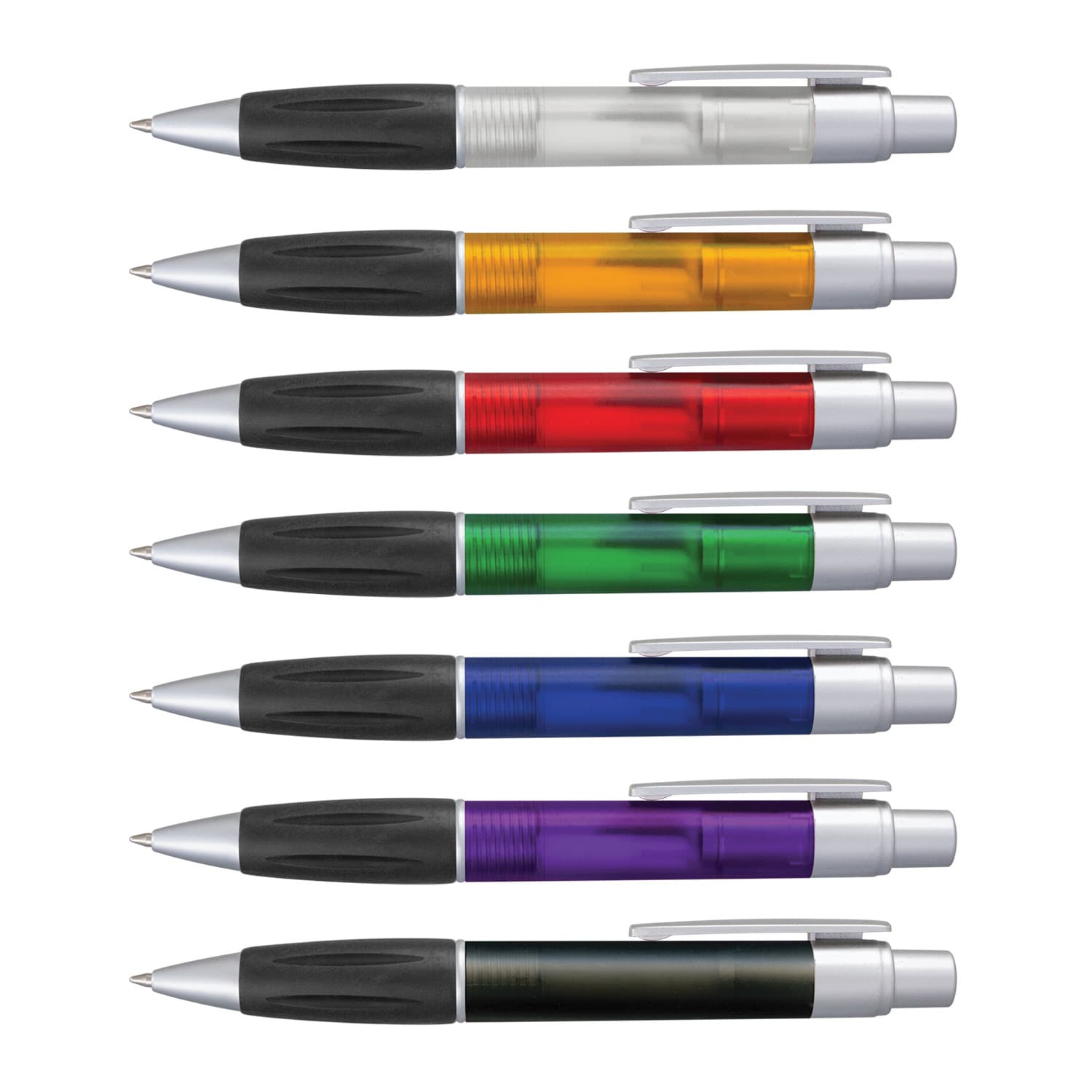Matrix Pen-Active Image