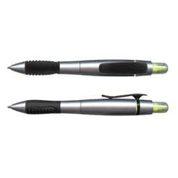 Duo Pen with Highlighter - image 3