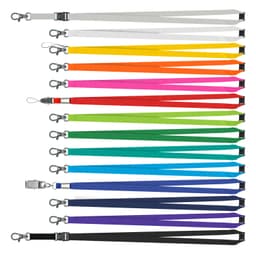 Custom Printed Lanyard - 12mm - image 15