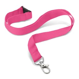 Custom Printed Lanyard - 16mm - image 7