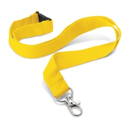 Custom Printed Lanyard - 20mm - image 5