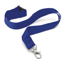 Custom Printed Lanyard - 24mm - image 1