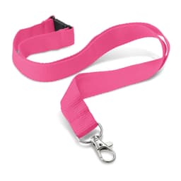 Custom Printed Lanyard - 24mm - image 8