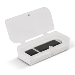 Quadra 4GB Flash Drive - image 2