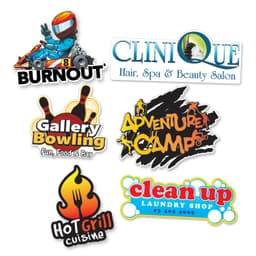 Special Design AD Labels - image 6