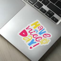 Special Design AD Labels - image 3