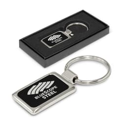 Laser Etch Metal Key Ring - image 5