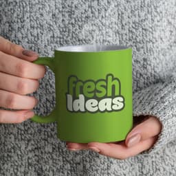 Arabica Coffee Mug - image 4