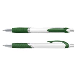 Jet Pen -  White Barrel - image 9