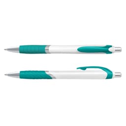 Jet Pen -  White Barrel - image 10