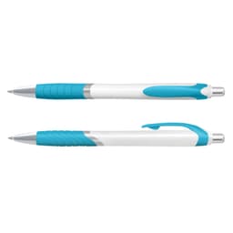 Jet Pen -  White Barrel - image 11