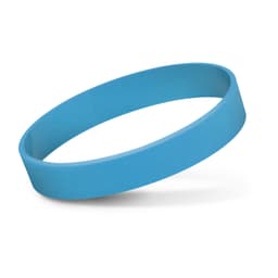 Silicone Wrist Band - Indent - image 10