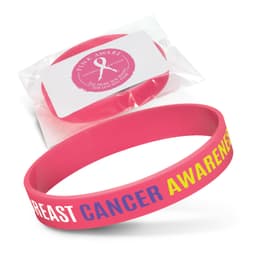 Silicone Wrist Band - Indent - image 58
