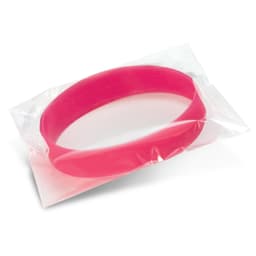 Silicone Wrist Band - Indent - image 59